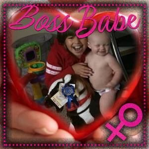 Meet your Posher, Katrina